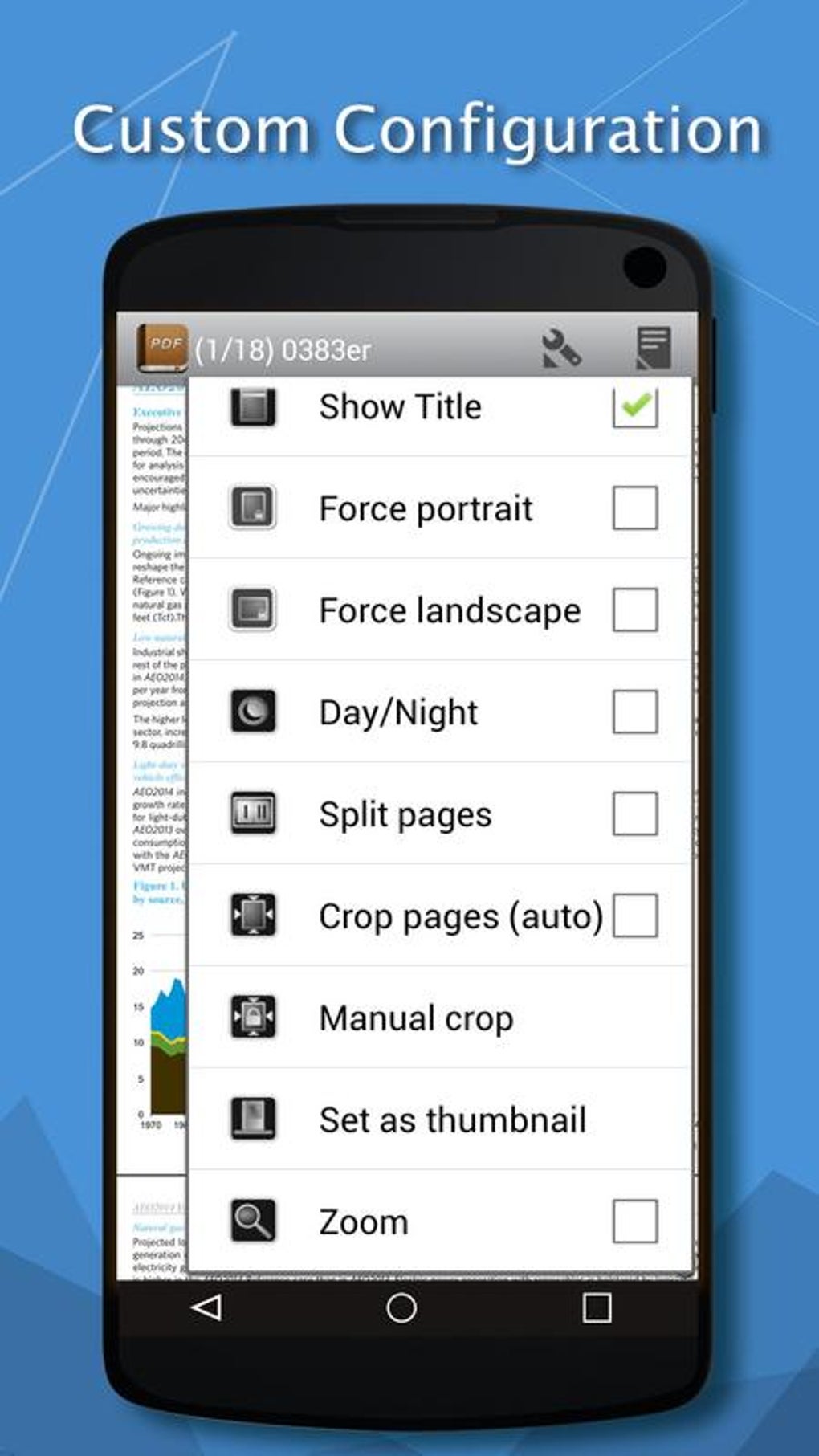 PDF Reader APK for Android - Download